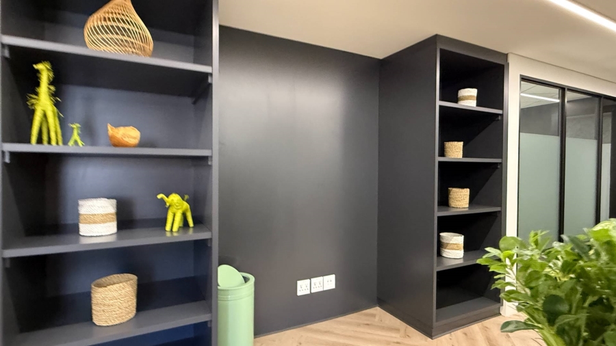 To Let commercial Property for Rent in Gardens Western Cape